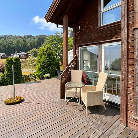 Semesterbostad 3 Bedroom Gorgeous In Moi (Lund)