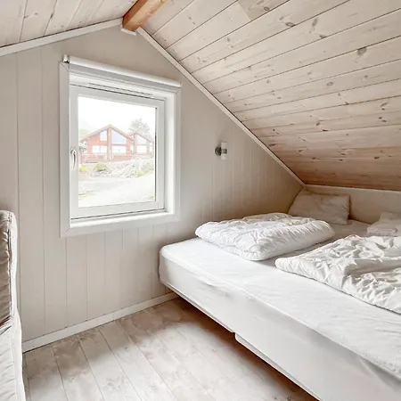 3 Bedroom Gorgeous In Moi (Lund)