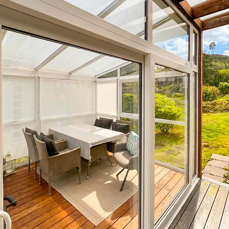 3 Bedroom Gorgeous In Semesterbostad Moi (Lund)