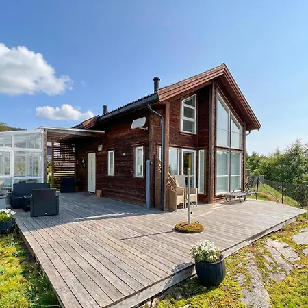 3 Bedroom Gorgeous In Semesterbostad Moi (Lund)