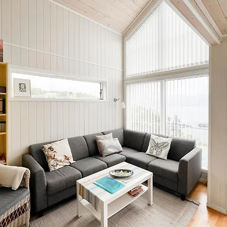 3 Bedroom Gorgeous In Moi (Lund)